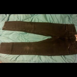 Young men’s Levi’s